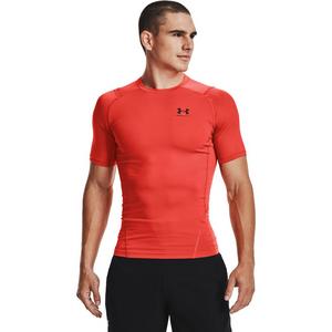 Under Armour Men's HeatGear Armour Short Sleeve Shirt